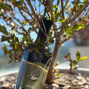 Bouteille d'huile d'olive Maria Emilia