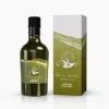 Bouteille d'huile d'Olive Portugaise